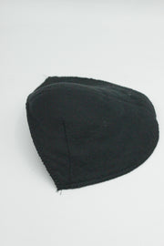 Pernite Umar Subtiri 130x190mm, Negru, Pret/Pereche