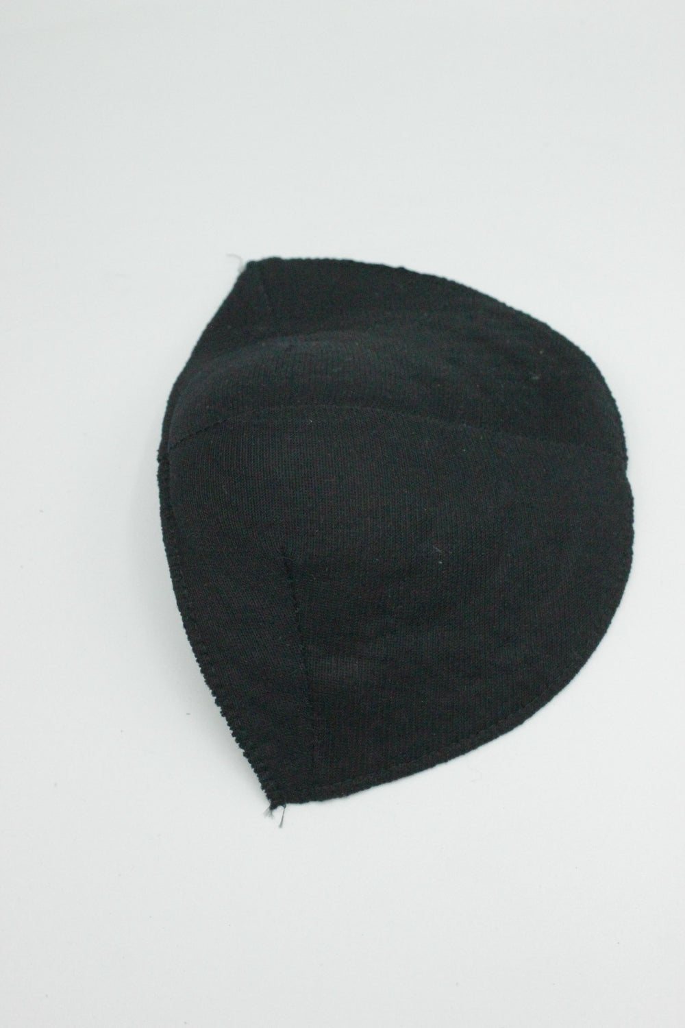 Pernite Umar Subtiri 130x190mm, Negru, Pret/Pereche