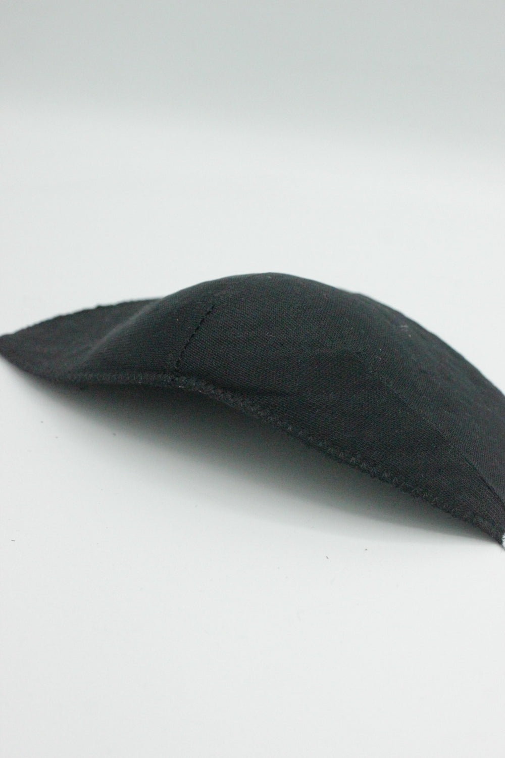 Pernite Umar Subtiri 130x190mm, Negru, Pret/Pereche