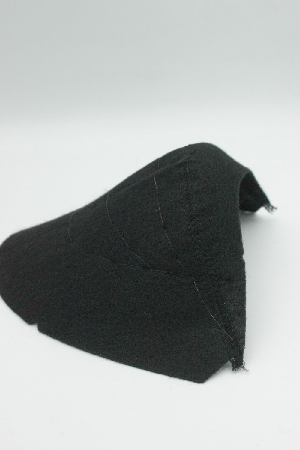 Pernite Umar Subtiri 210x150. Negru, Pret/Pereche