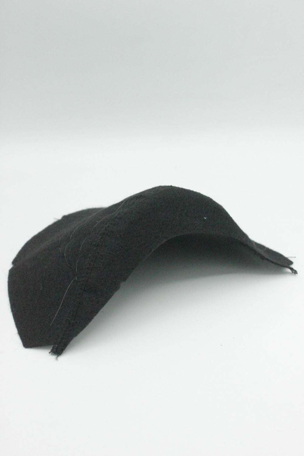 Pernite Umar Subtiri 210x150. Negru, Pret/Pereche