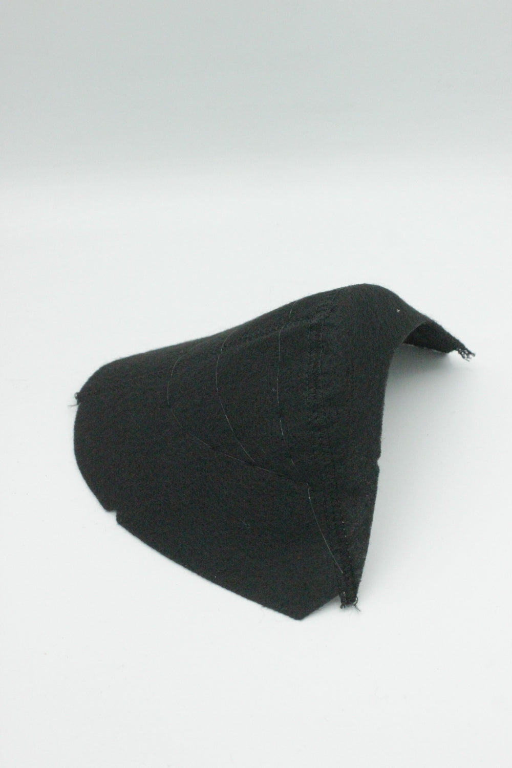 Pernite Umar Subtiri 210x150. Negru, Pret/Pereche