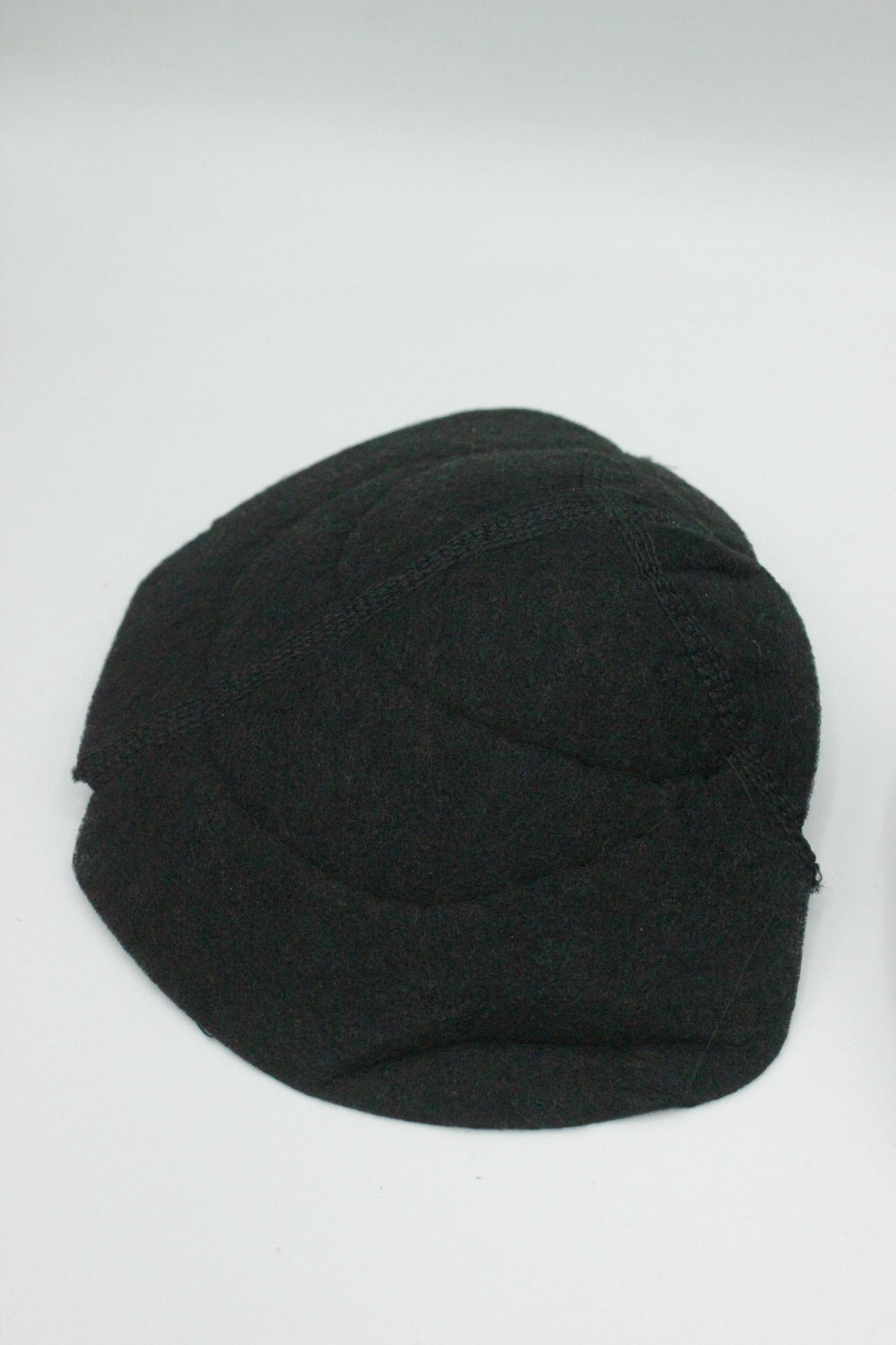 Pernite Umar Subtiri  210x160, Negru, Pret/Pereche