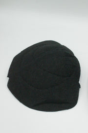 Pernite Umar Subtiri  210x160, Negru, Pret/Pereche