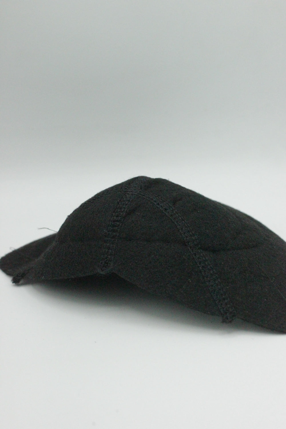 Pernite Umar Subtiri  210x160, Negru, Pret/Pereche