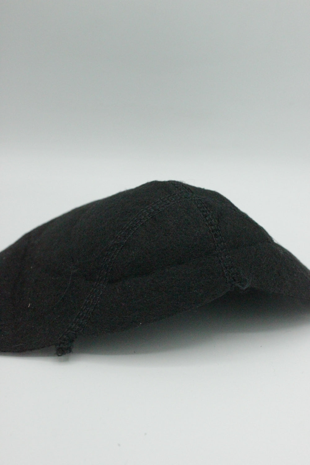 Pernite Umar Subtiri  210x160, Negru, Pret/Pereche