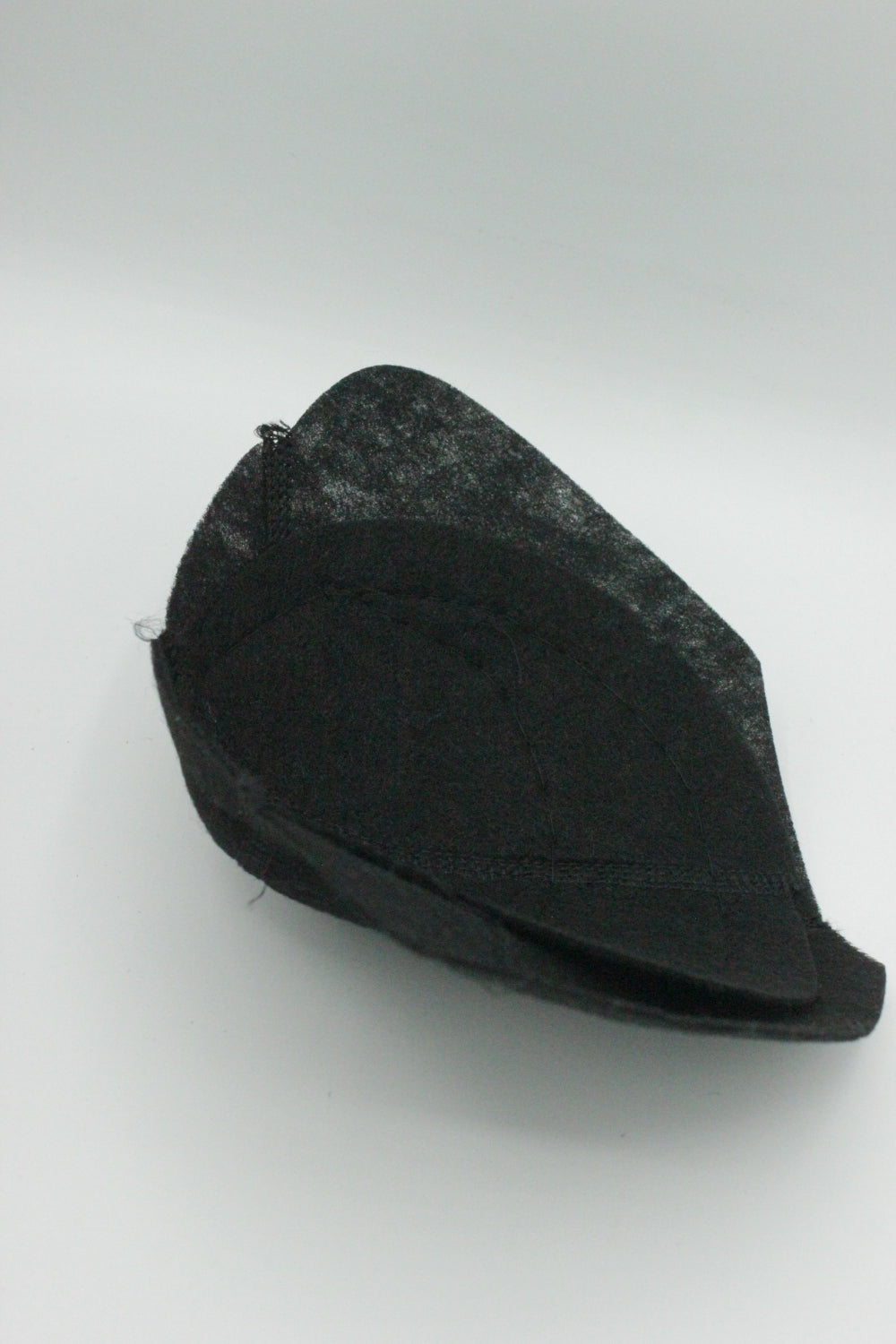 Pernite Umar Subtiri  210x160, Negru, Pret/Pereche