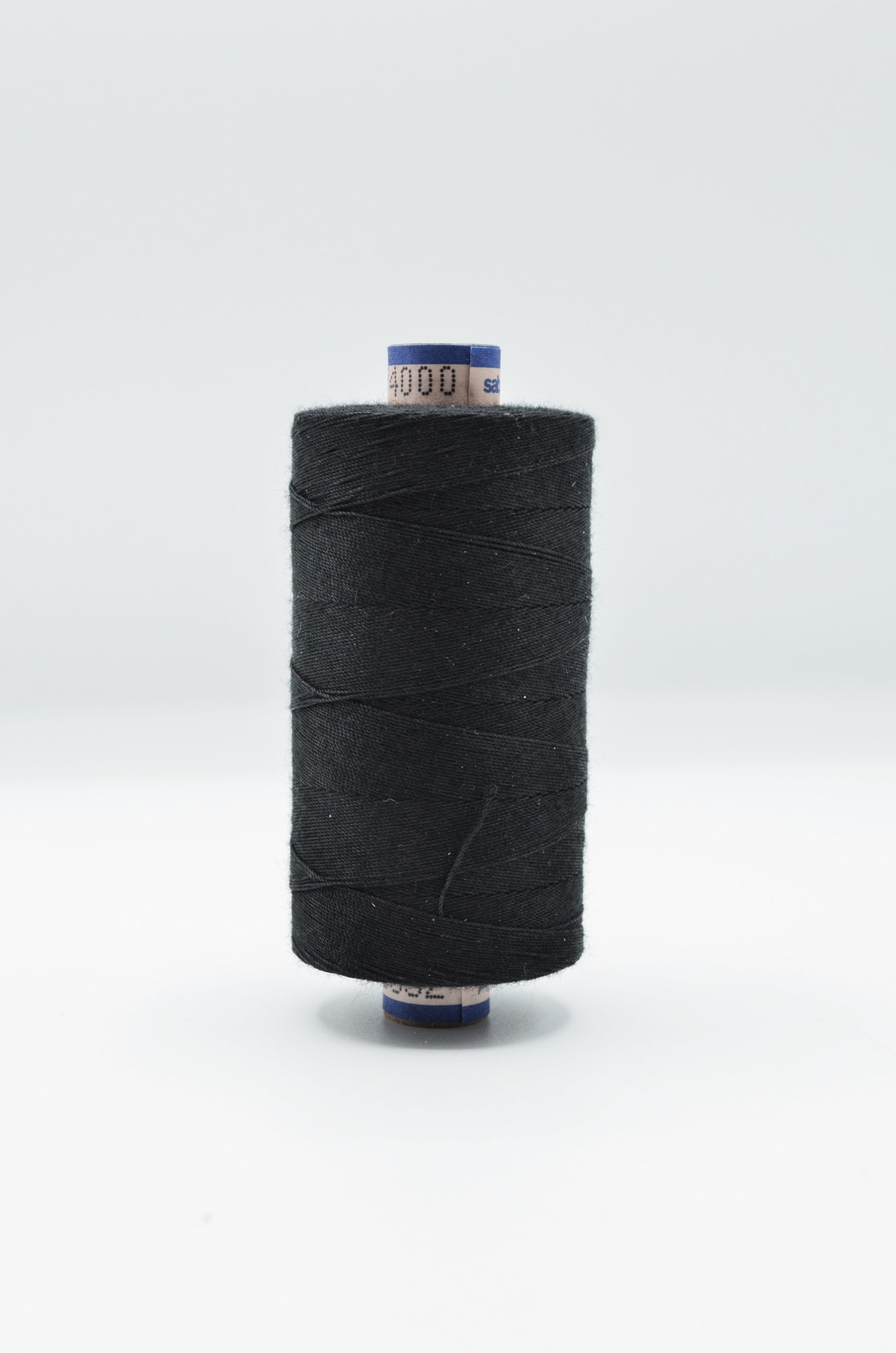 Ata AMANN 50, Negru