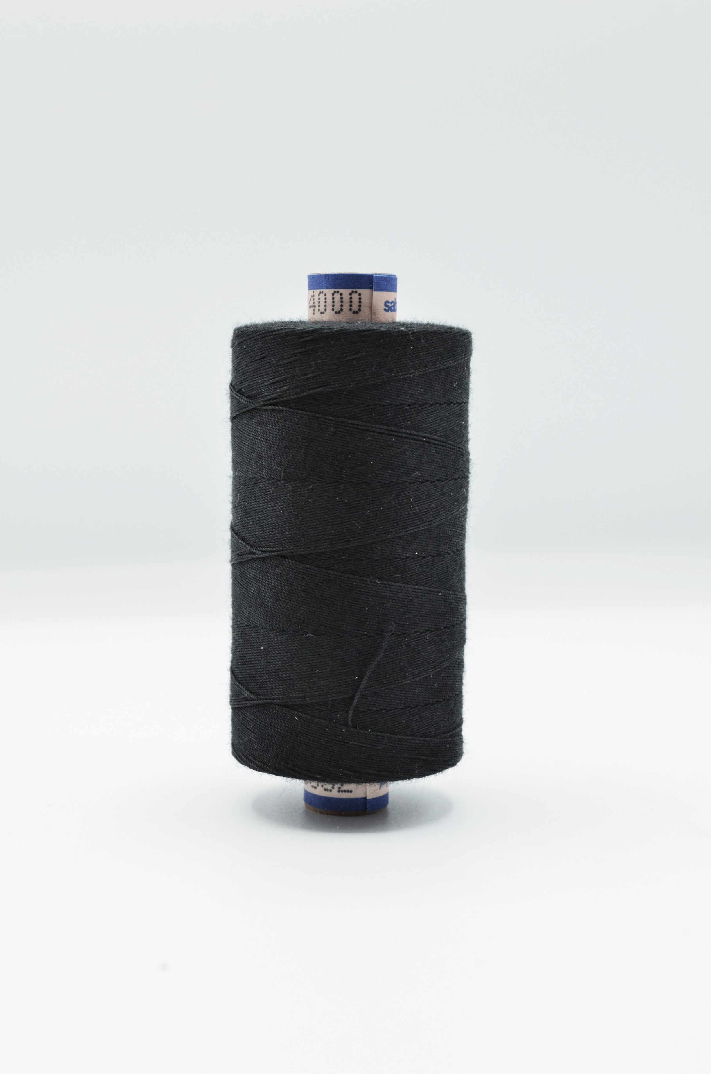 Ata AMANN 50, Negru