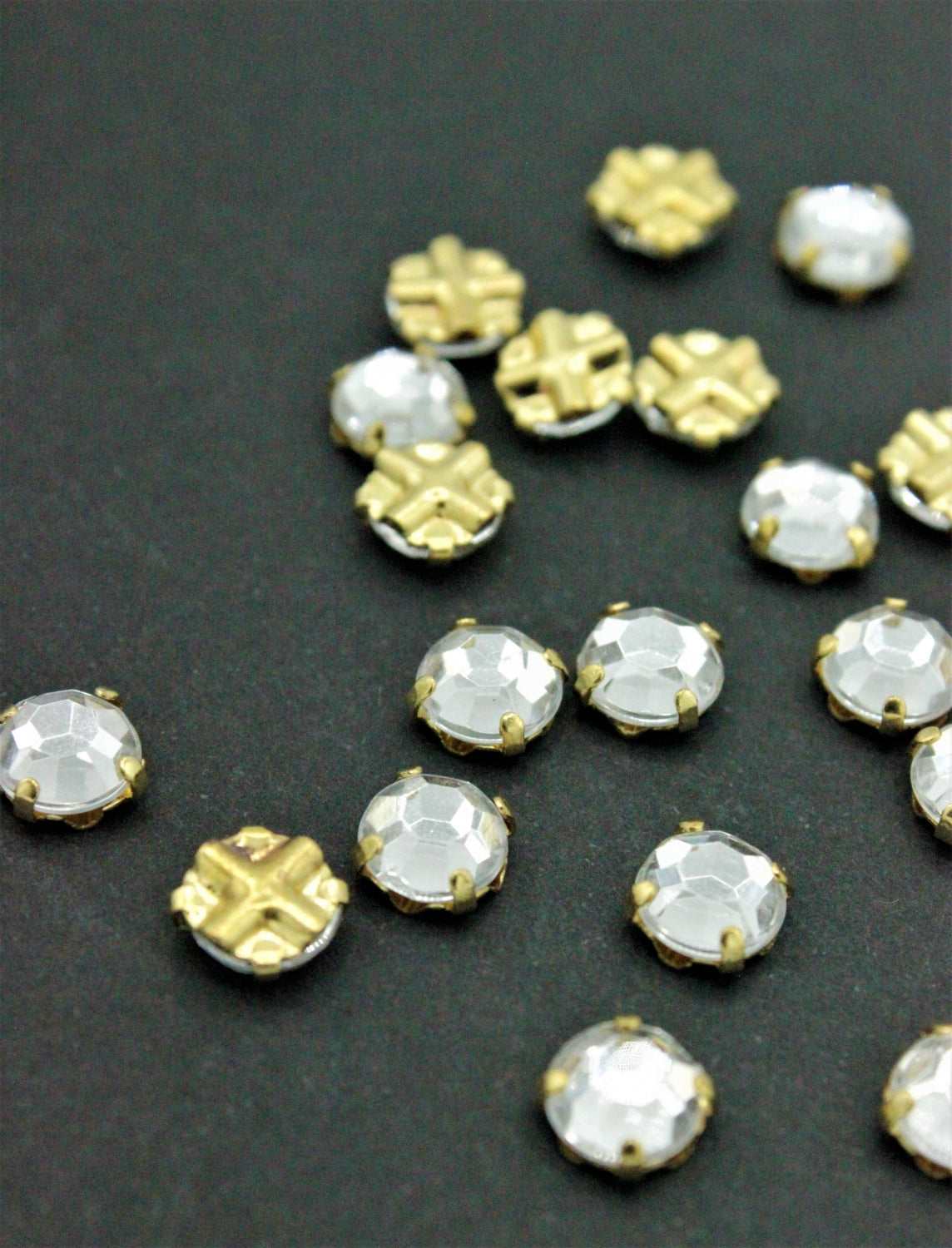 Pietre De Cusut,7mm