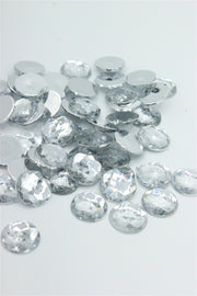 Pietre Din Plastic, 11mm, 15gr/pachet