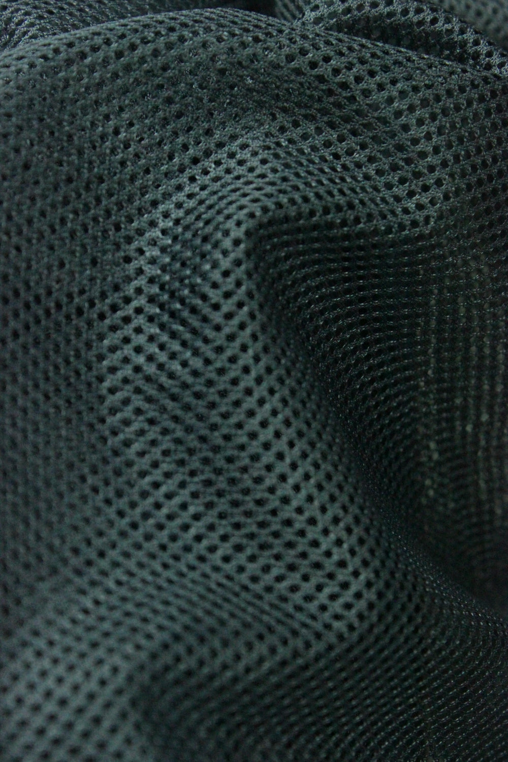 Plasa Naylon Pentru Articole Sportive, Negru