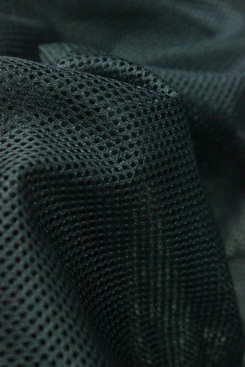 Plasa Naylon Pentru Articole Sportive, Negru