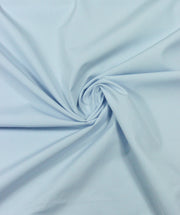 Poplin Bleu