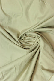 Poplin Cu Elastan, Bej Deschis