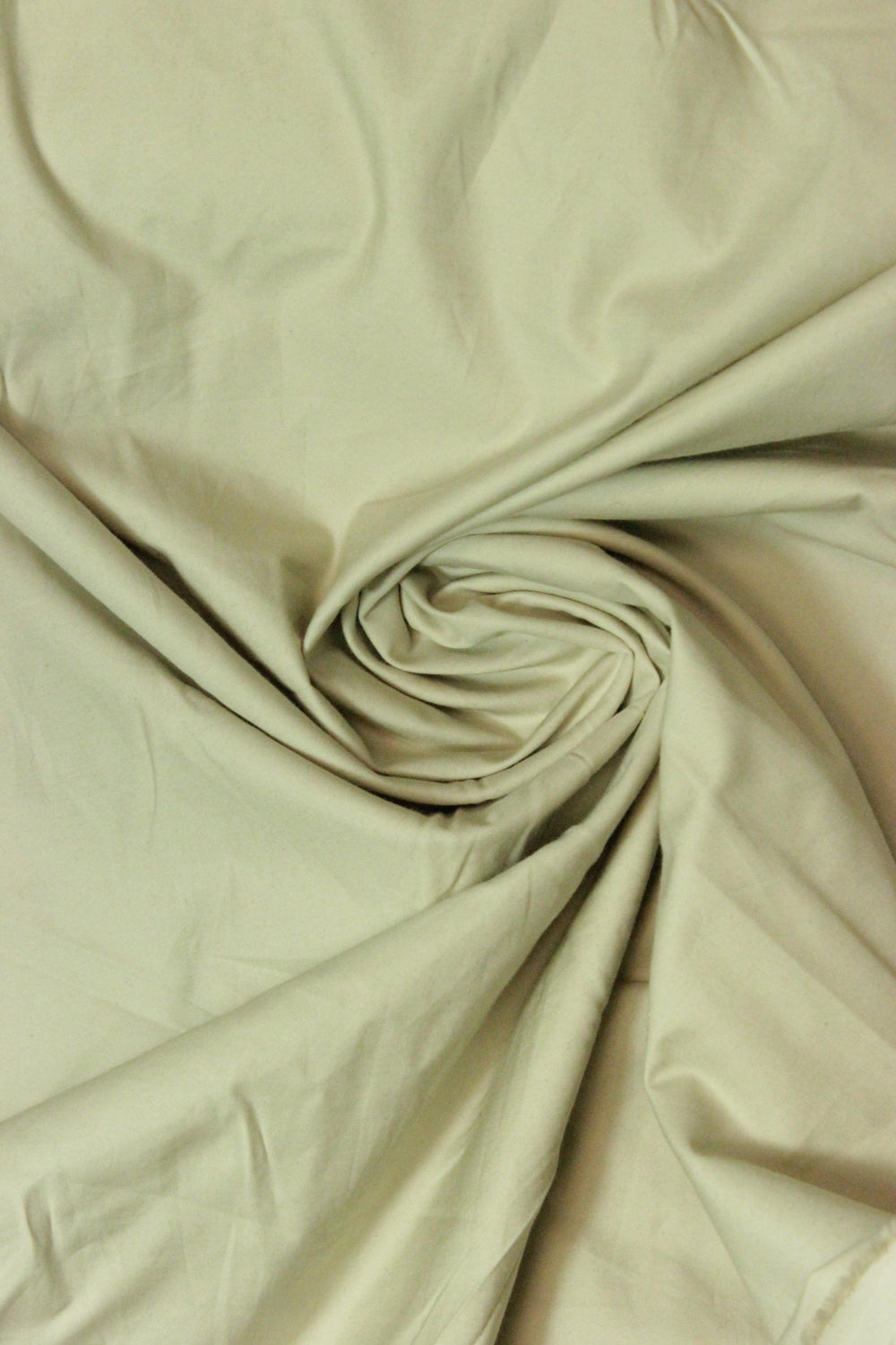 Poplin Cu Elastan, Bej Deschis