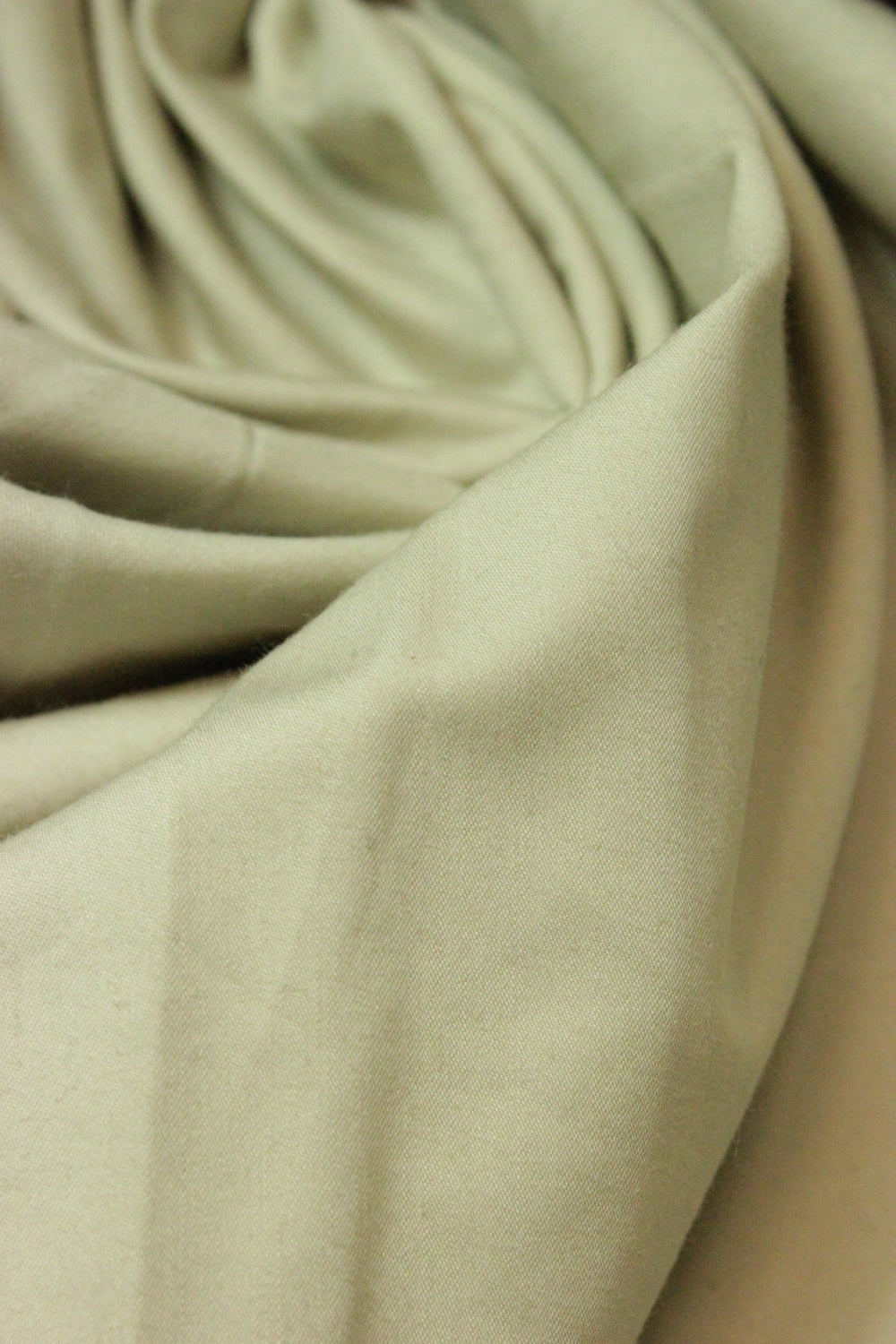 Poplin Cu Elastan, Bej Deschis