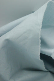 Poplin Cu Elastan, Vernil Menta