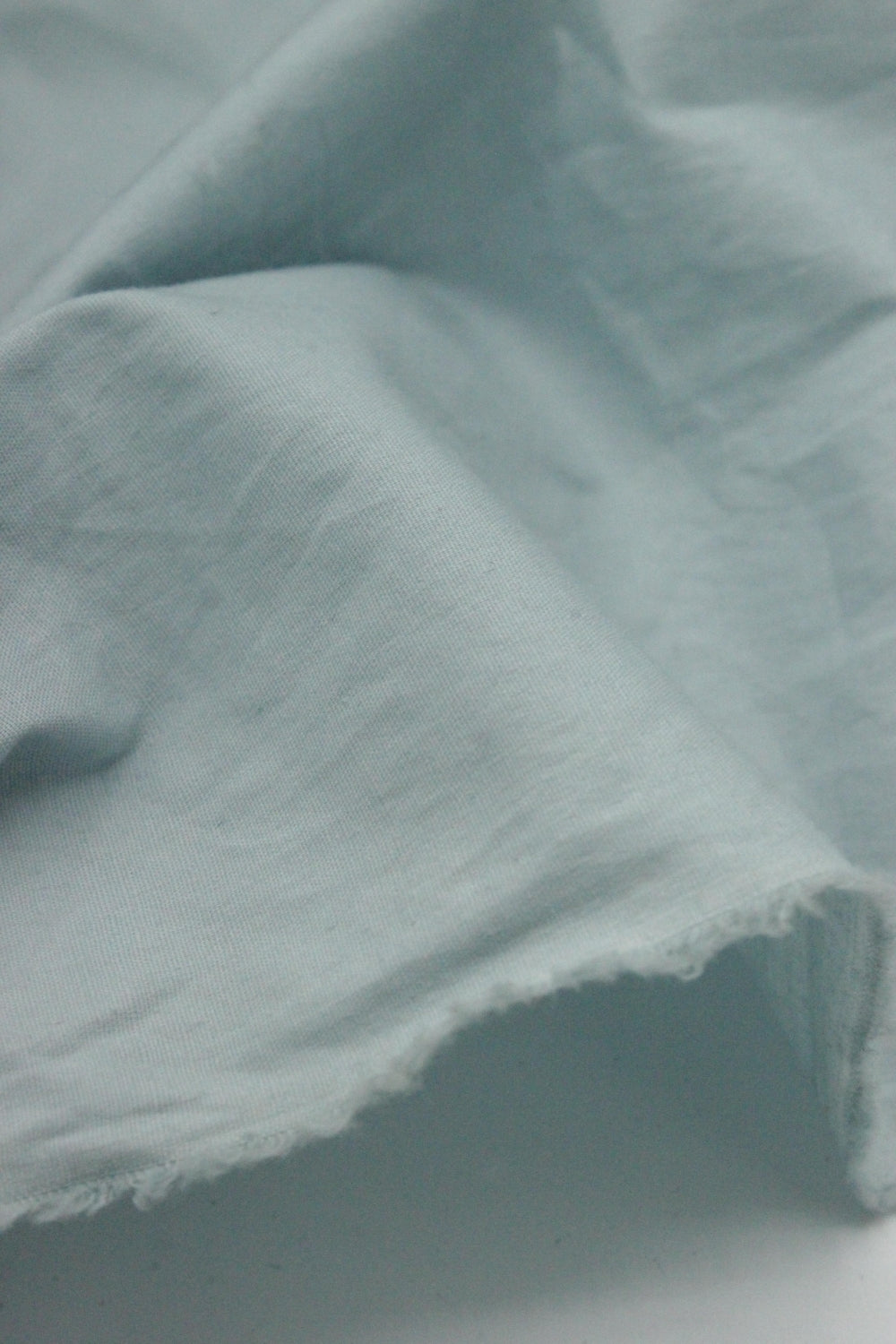 Poplin Cu Elastan, Vernil Menta