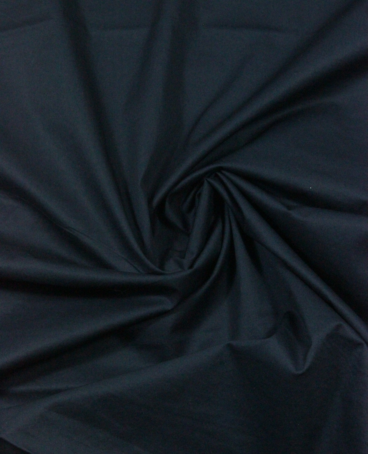Poplin Elastic, Bleumarin
