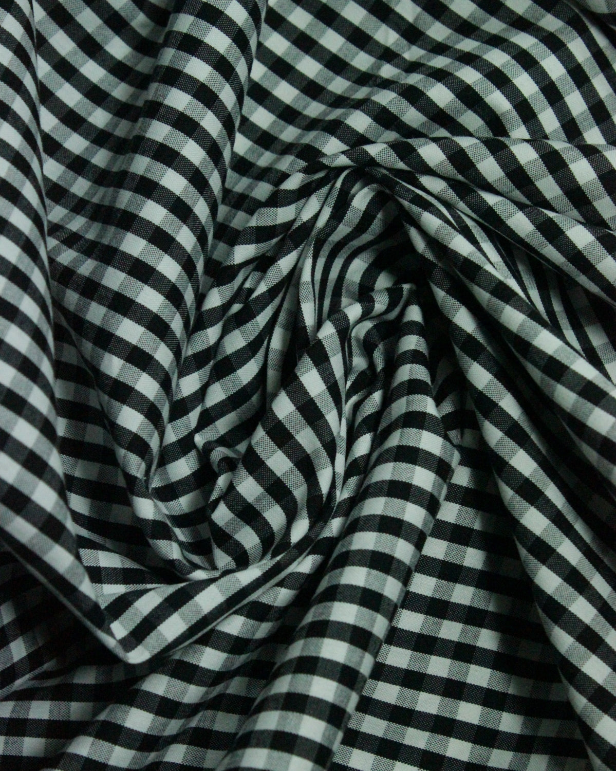 Poplin Elastic Imprimat