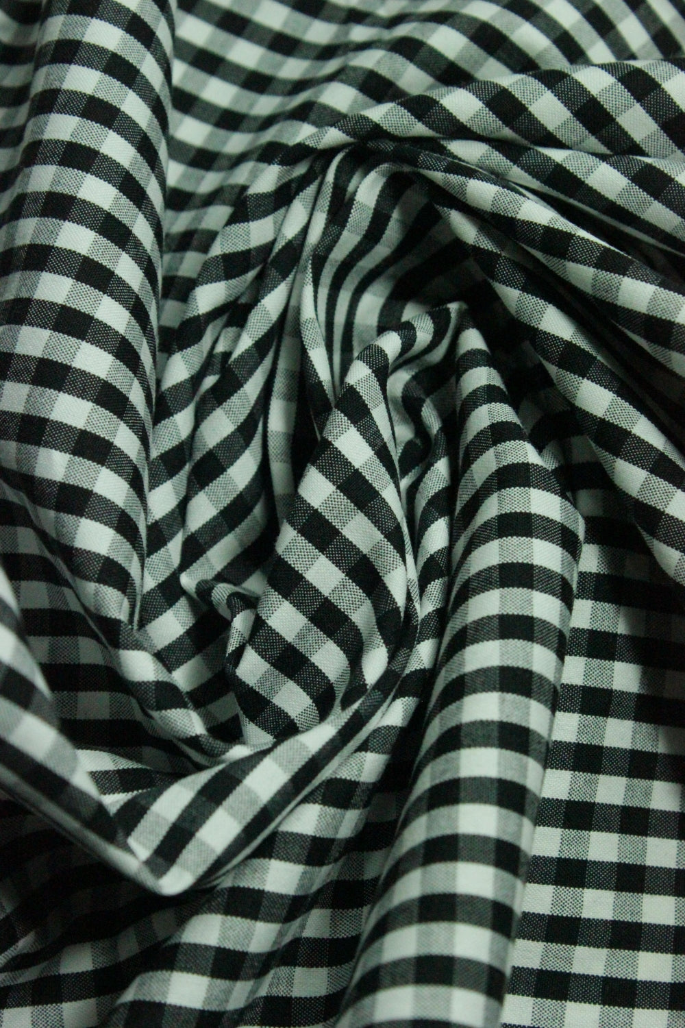 Poplin Elastic Imprimat