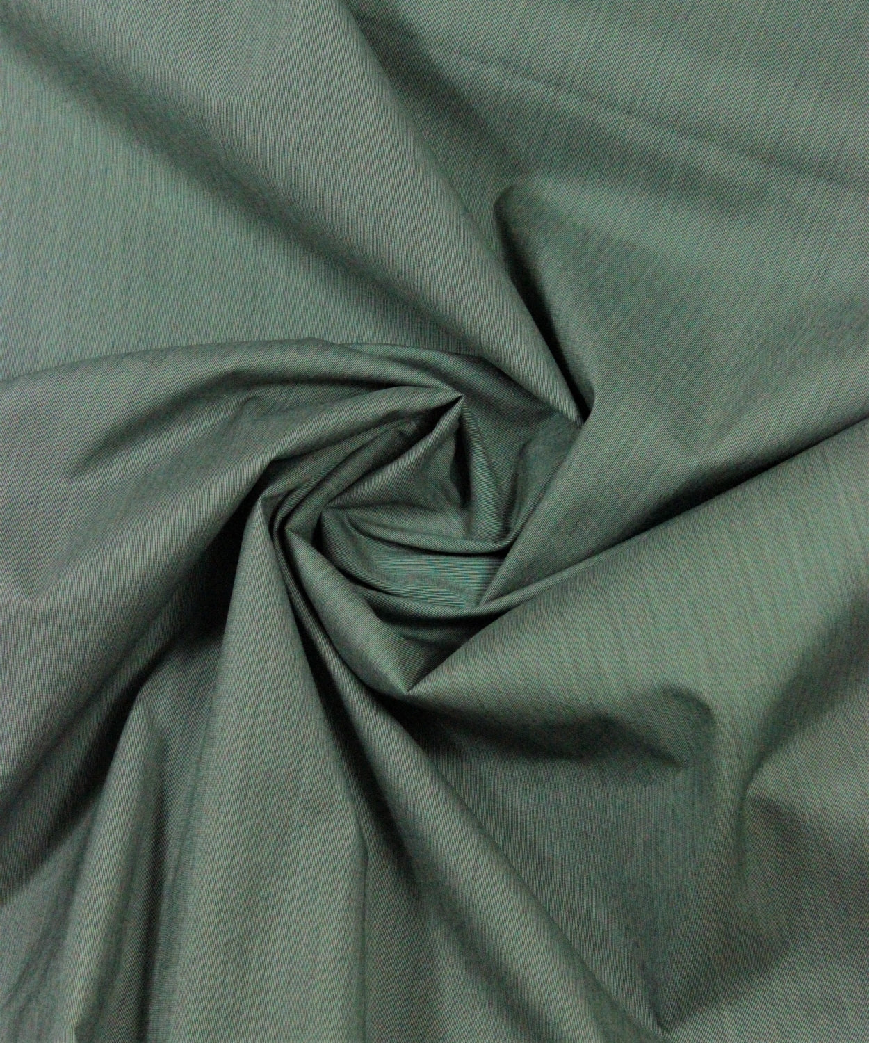 Poplin Elastic Pepite, Gri