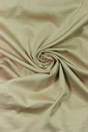 Poplin Elastic Satinat, Roz piersica