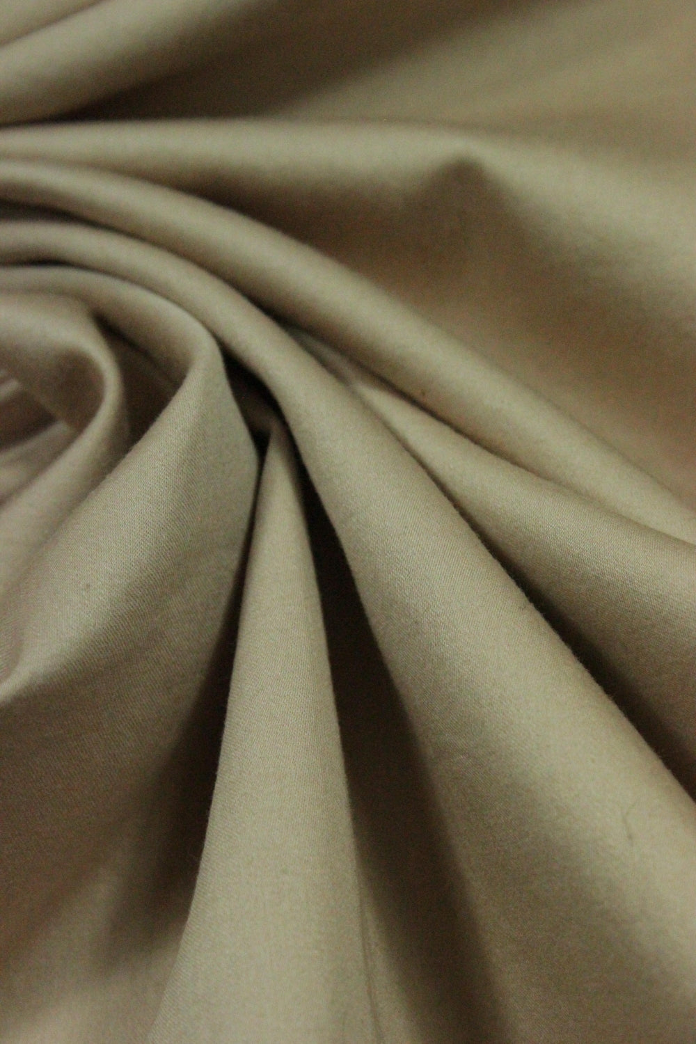 Poplin Elastic Satinat, Roz piersica