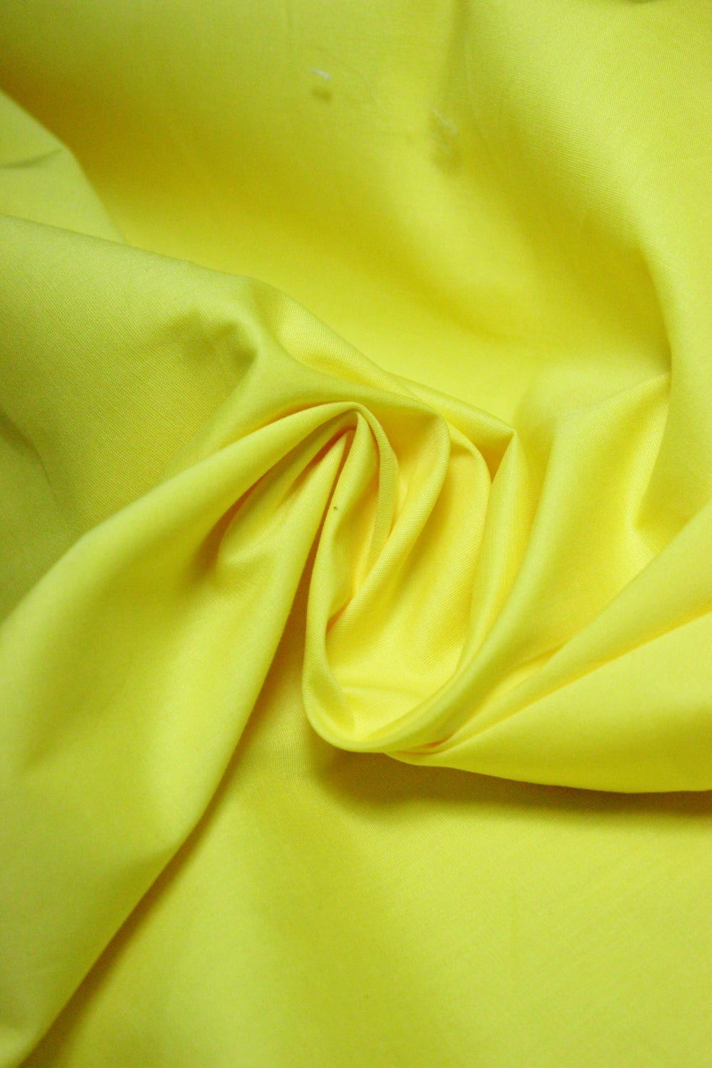 Poplin Galben