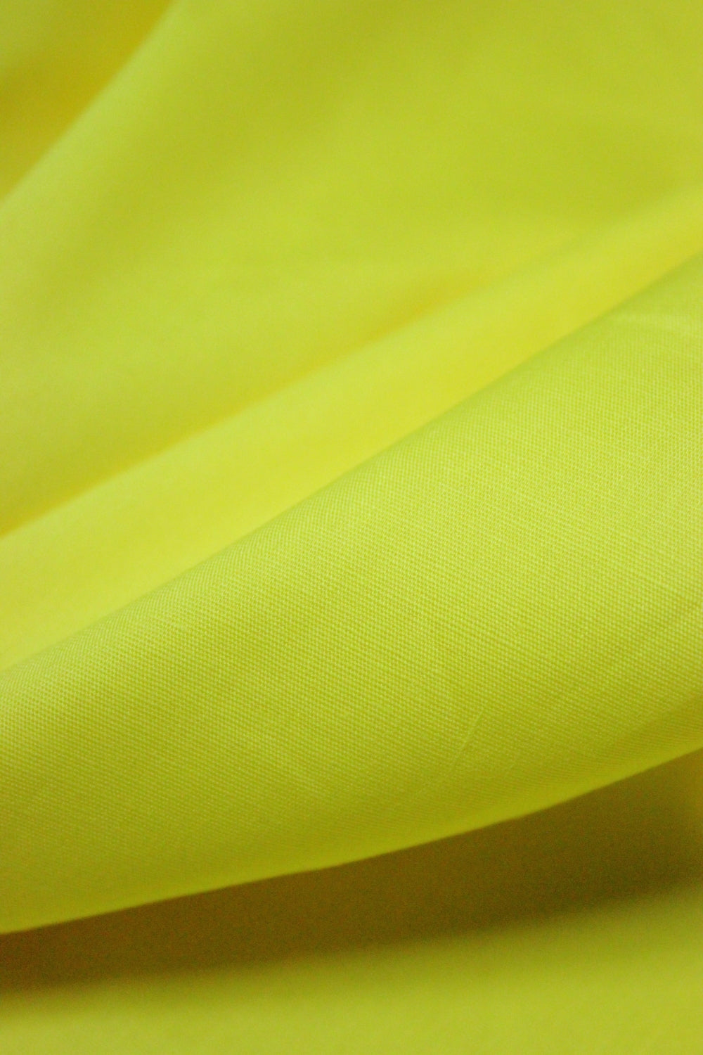 Poplin Galben