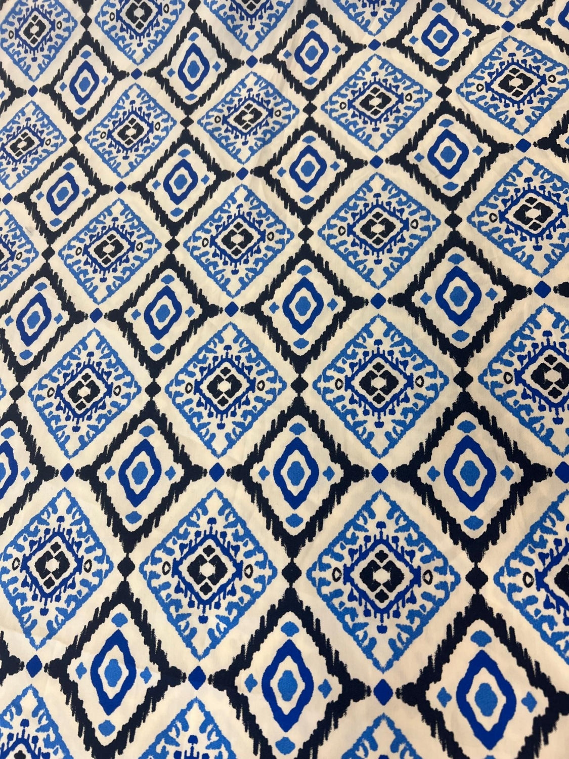 Poplin Imprimat