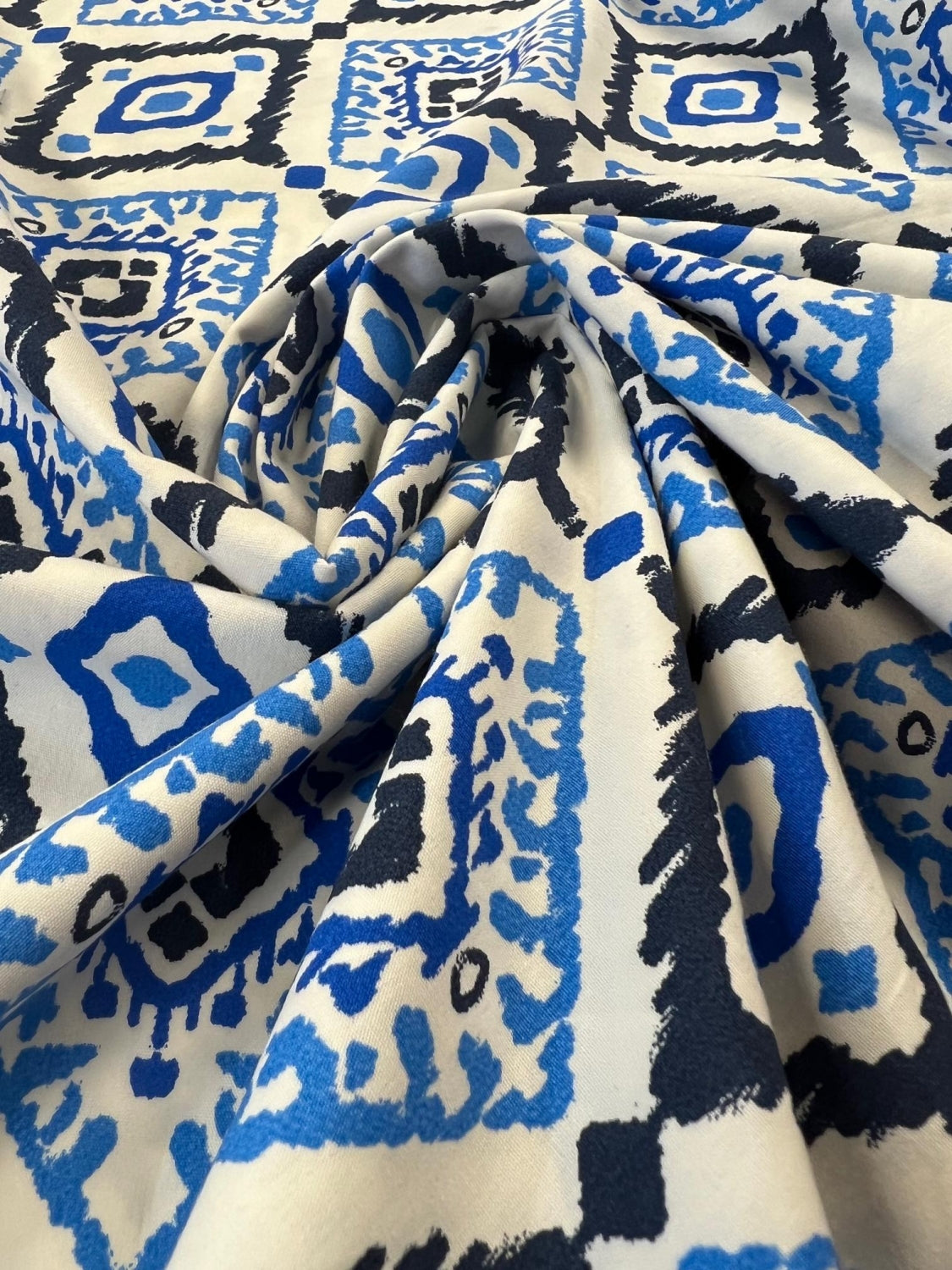 Poplin Imprimat