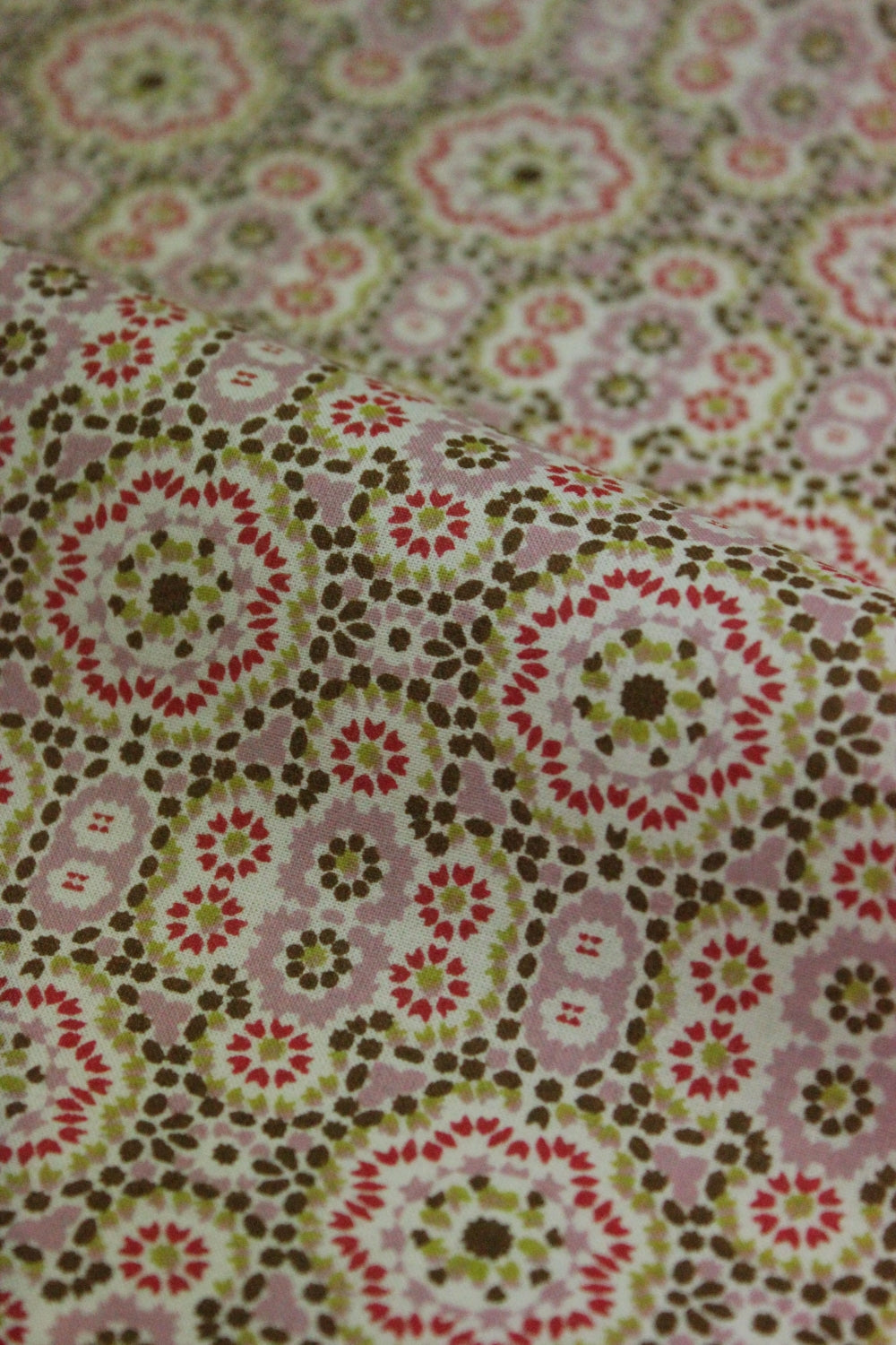 Poplin Imprimat