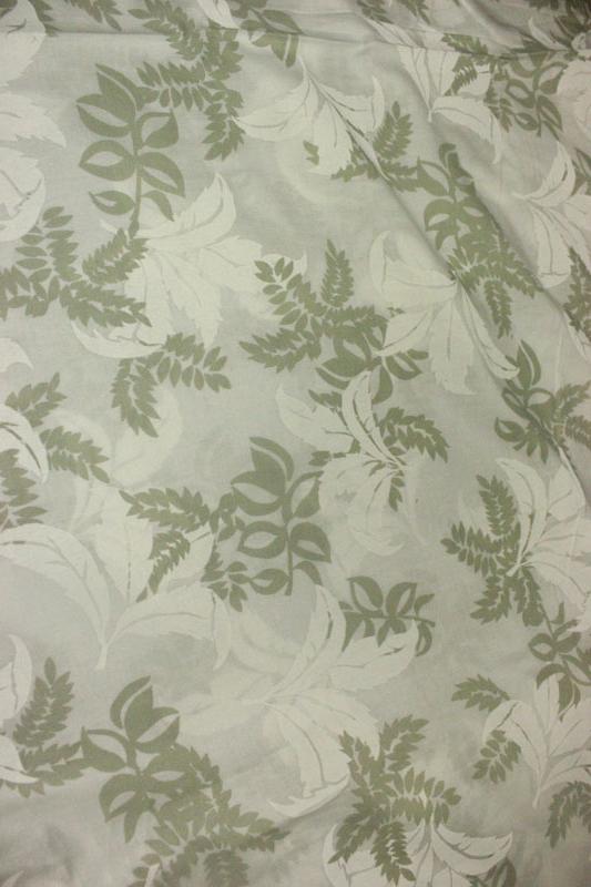Poplin Imprimat