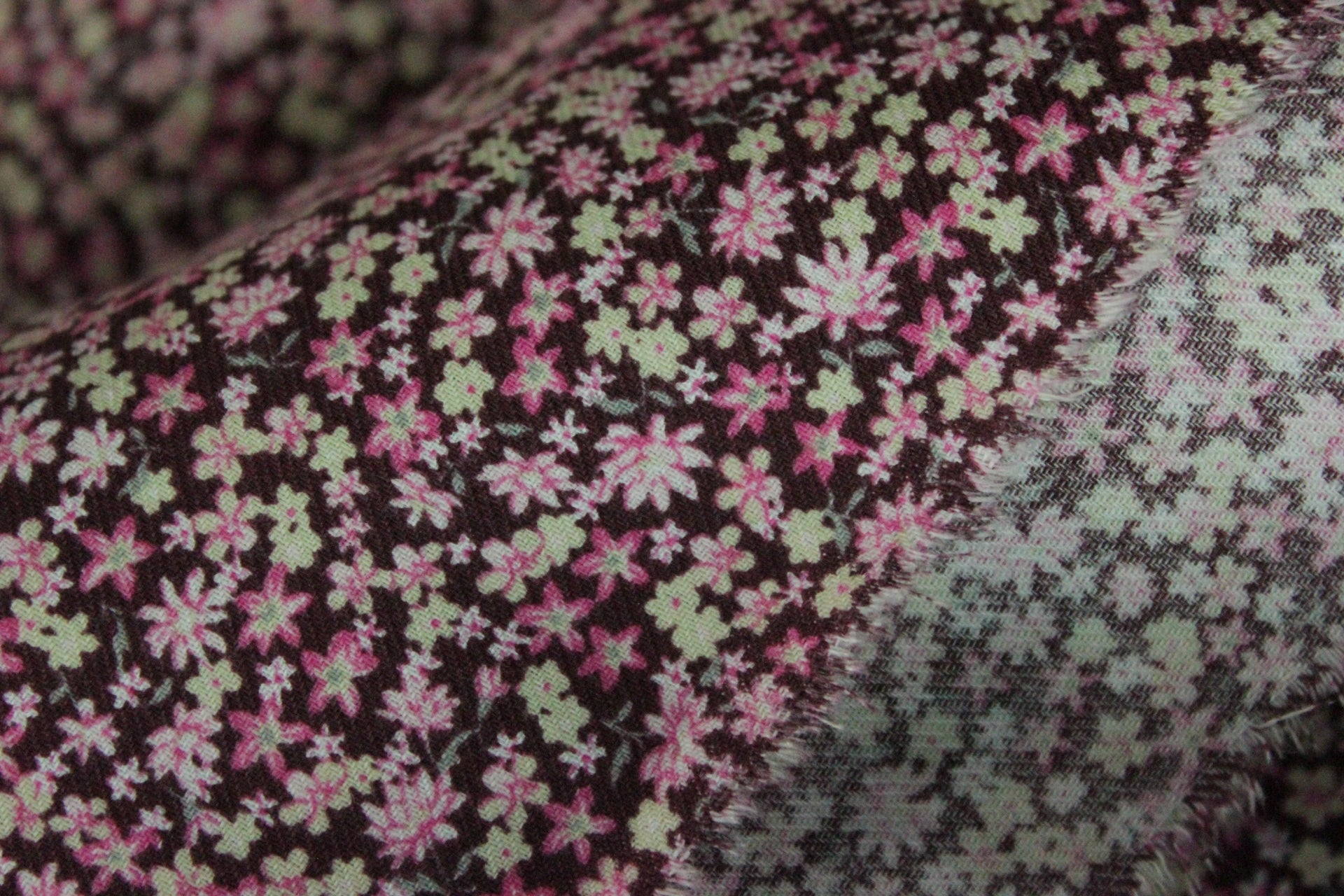 Poplin Imprimat