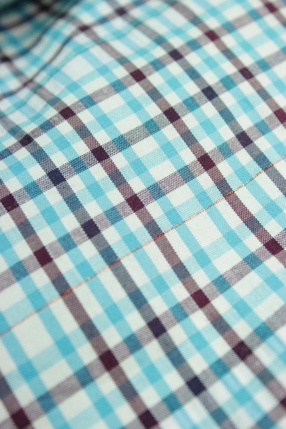 Poplin Imprimat Cu Elastan