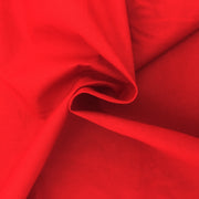 Poplin Rosu