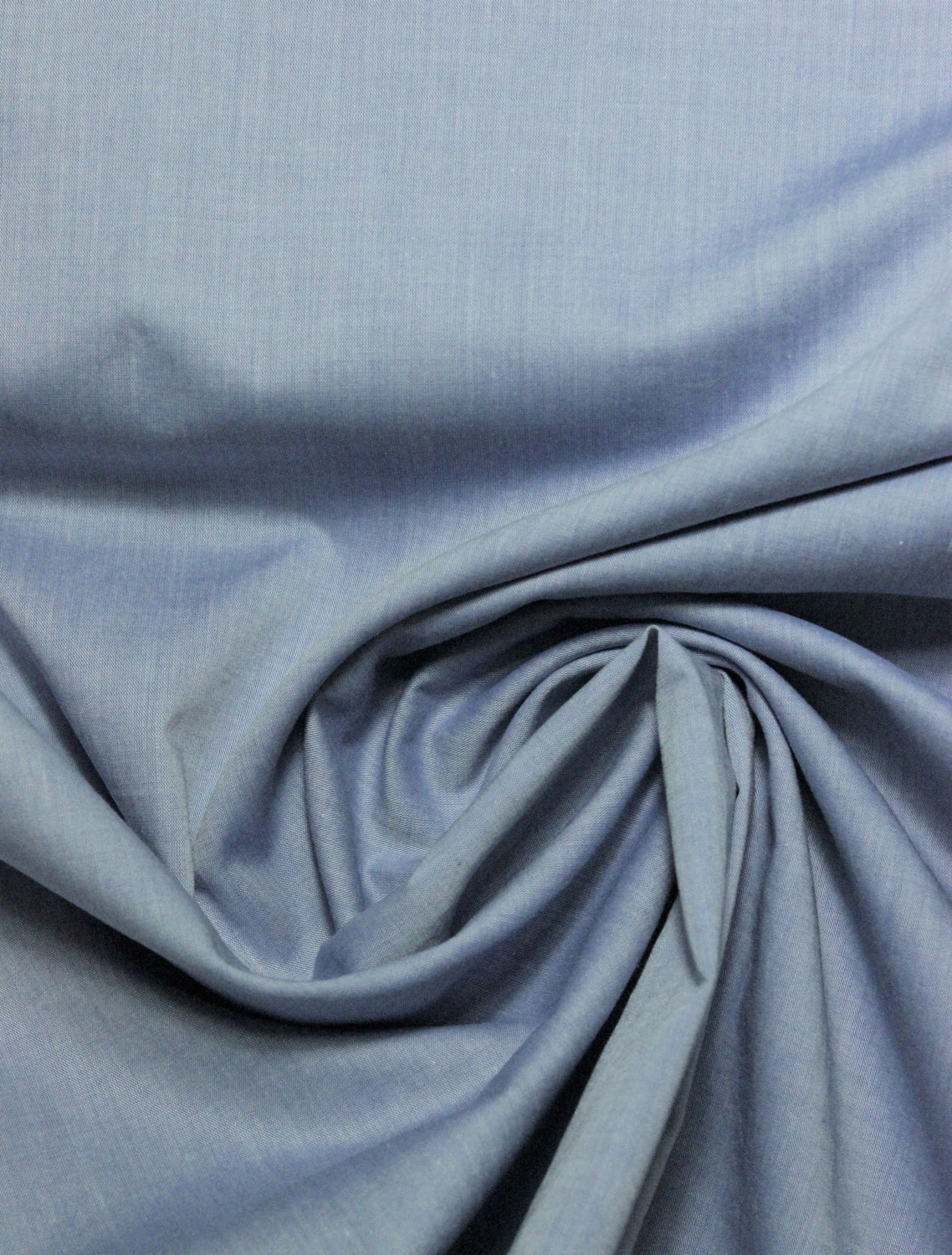 Poplin Subtire Cu Elastan Satinat