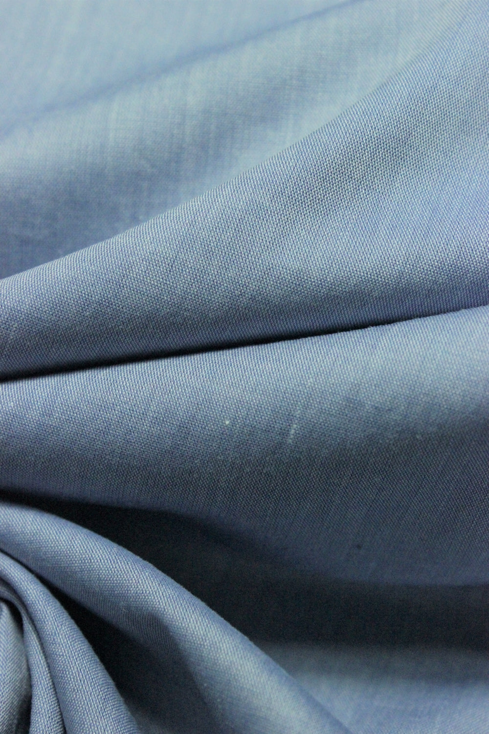 Poplin Subtire Cu Elastan Satinat