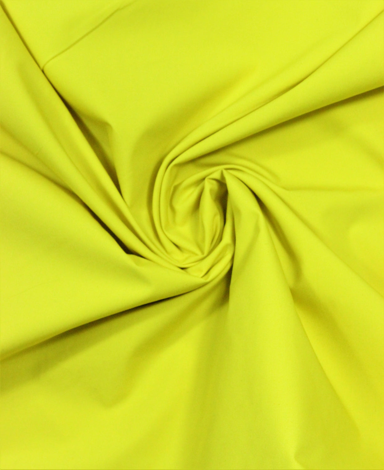 Poplin Usor Elastic, Galben