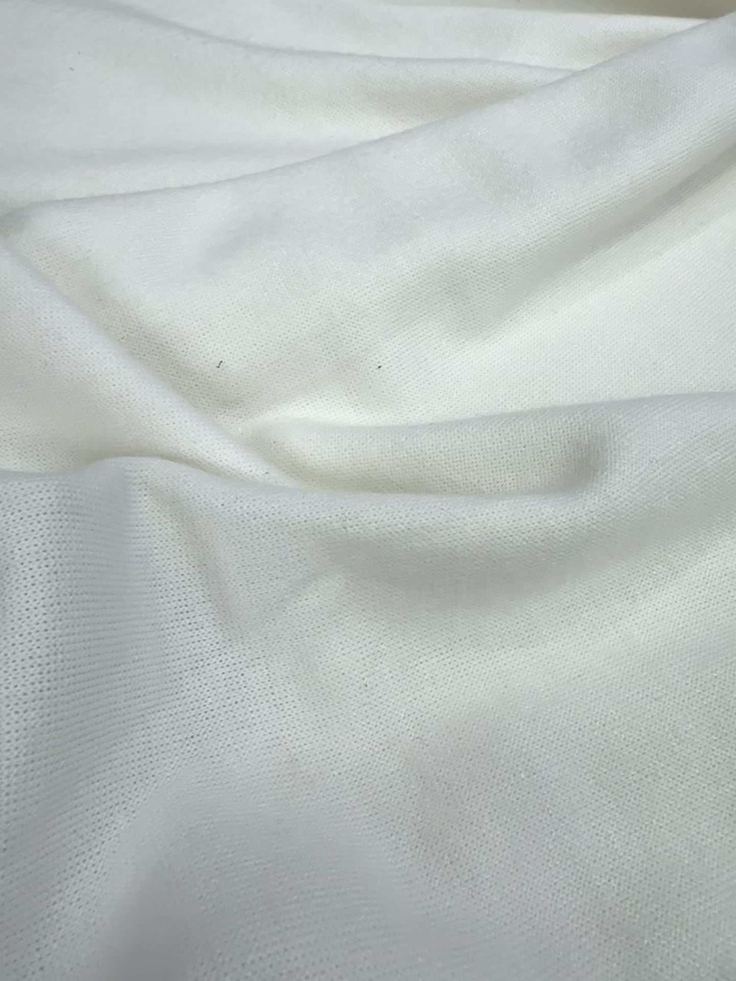 Încărcați videoclipul: Tricot Elastic Subtire Tip Pulover, Ivoire