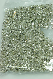 Punga Strasuri Pe Suport Metal 4mm, 100gr