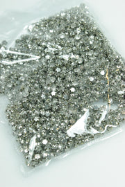 Punga Strasuri Pe Suport Metal 4mm, 100gr
