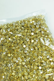 Punga Strasuri Pe Suport Metal 4mm, 100gr