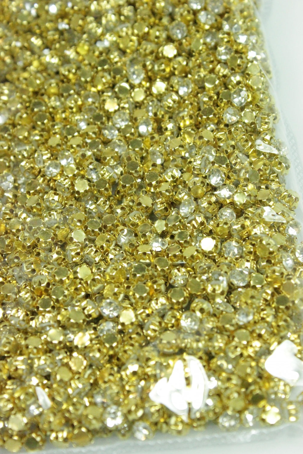 Punga Strasuri Pe Suport Metal 4mm, 100gr