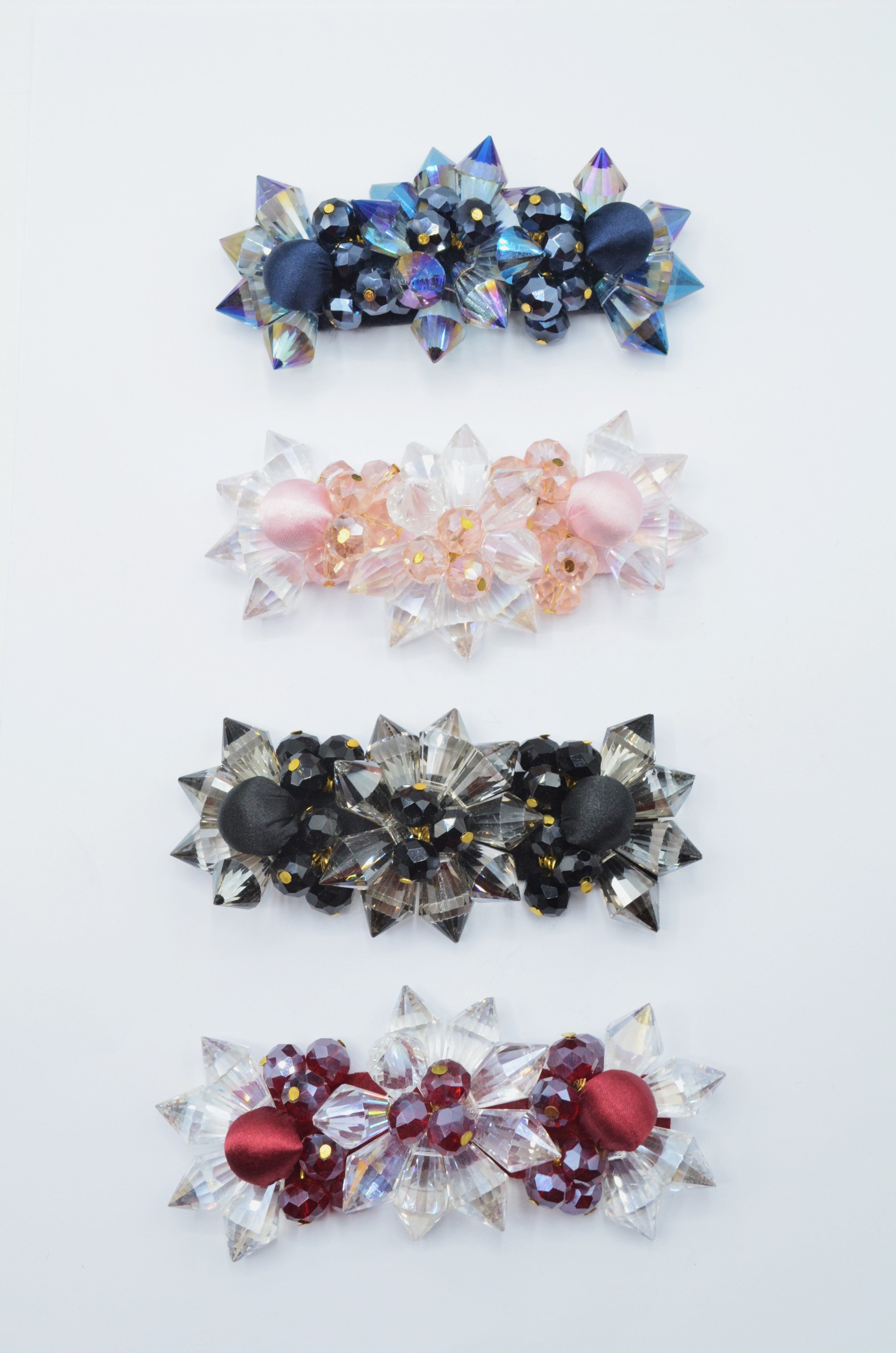 Aplicatie Cu Pietre, 10x3cm
