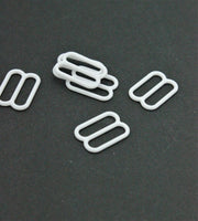 Reglor Plastic 15mm, Alb