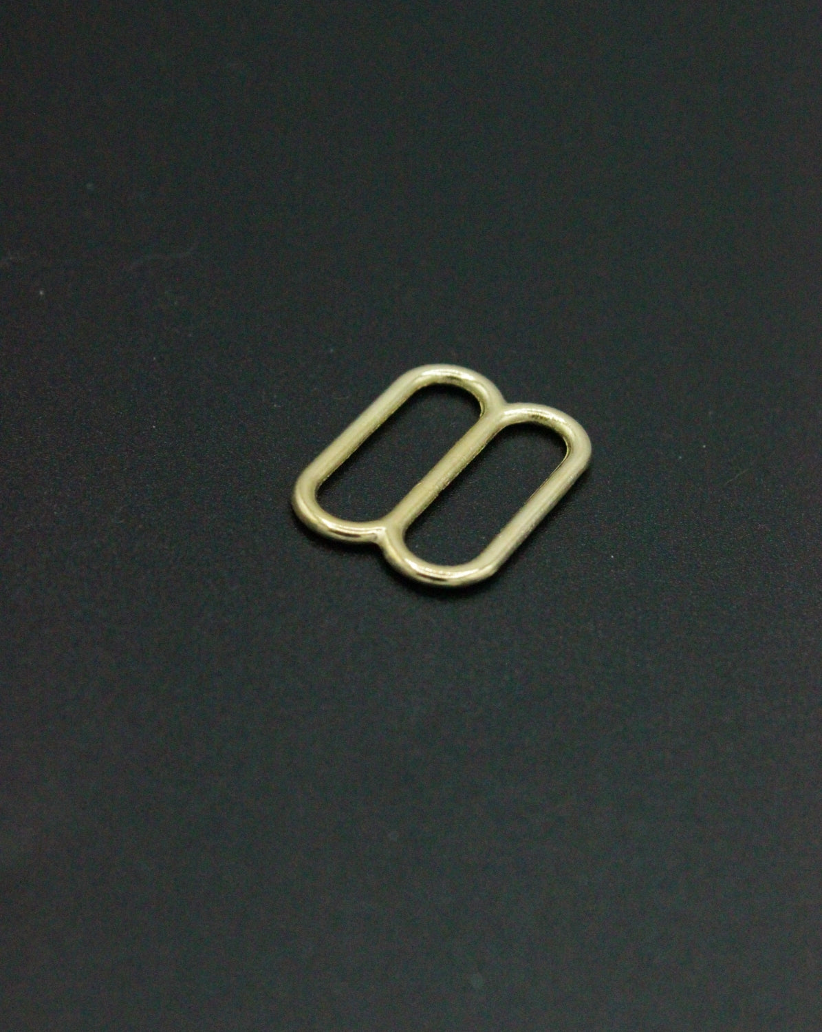 Reglor Sutien Metalic, Auriu, 25mm