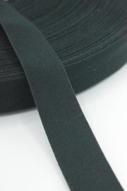 Rejansa, 18mm, Negru